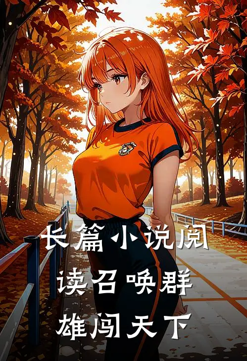 长篇小说阅读召唤群雄闯天下