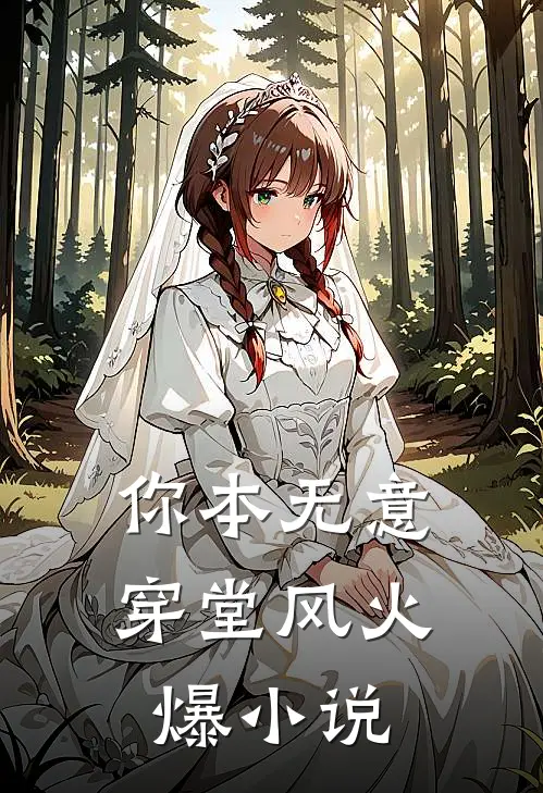 你本无意穿堂风火爆小说