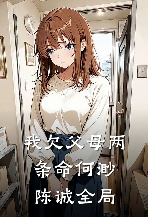 我欠父母两条命何渺陈诚全局