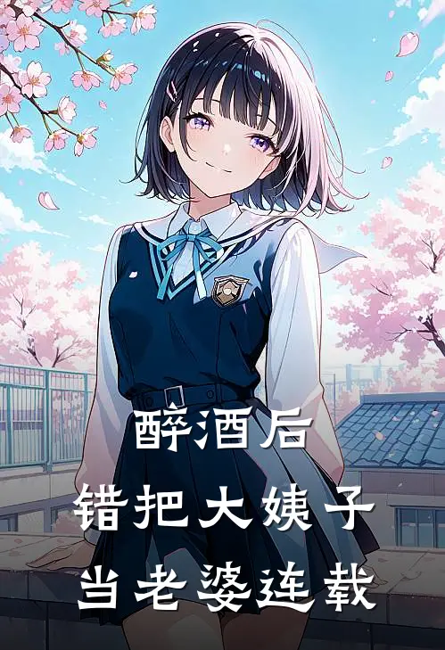 醉酒后，错把大姨子当老婆连载