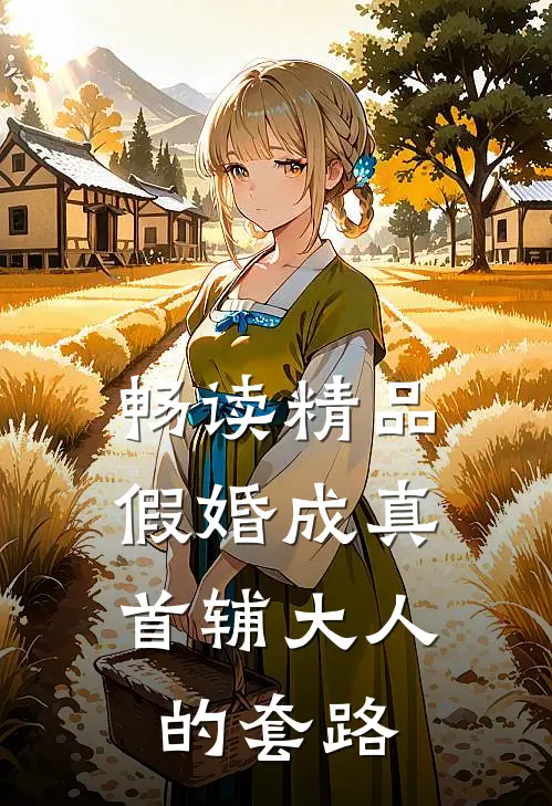 畅读精品假婚成真：首辅大人的套路