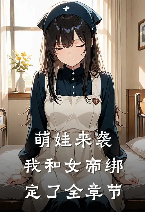 萌娃来袭，我和女帝绑定了全章节