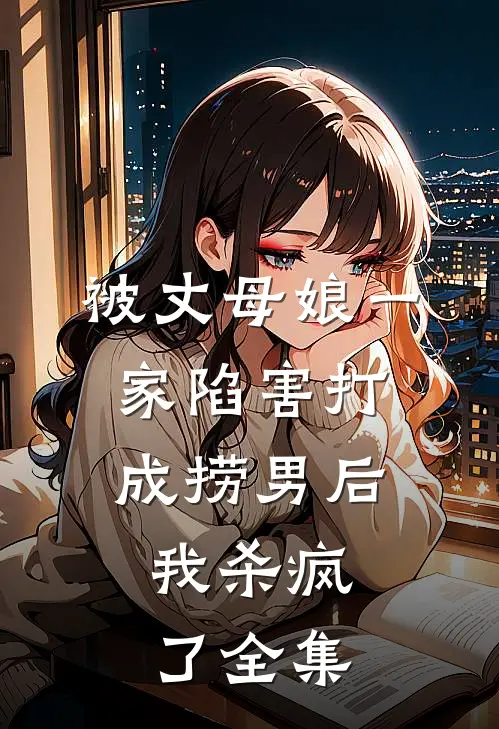 被丈母娘一家陷害打成捞男后，我杀疯了 全集