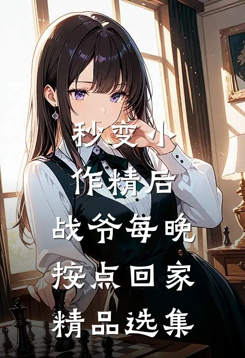 秒变小作精后，战爷每晚按点回家精品选集
