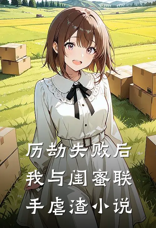 历劫失败后，我与闺蜜联手虐渣小说