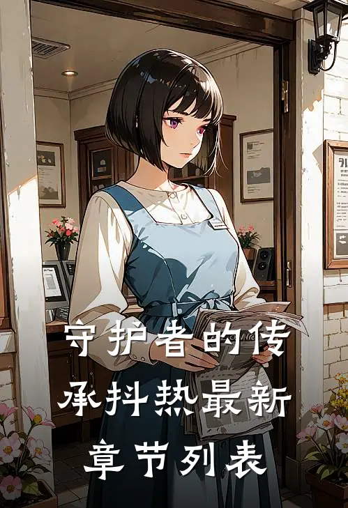 守护者的传承抖热最新章节列表