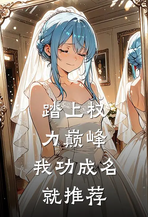 踏上权力巅峰，我功成名就推荐