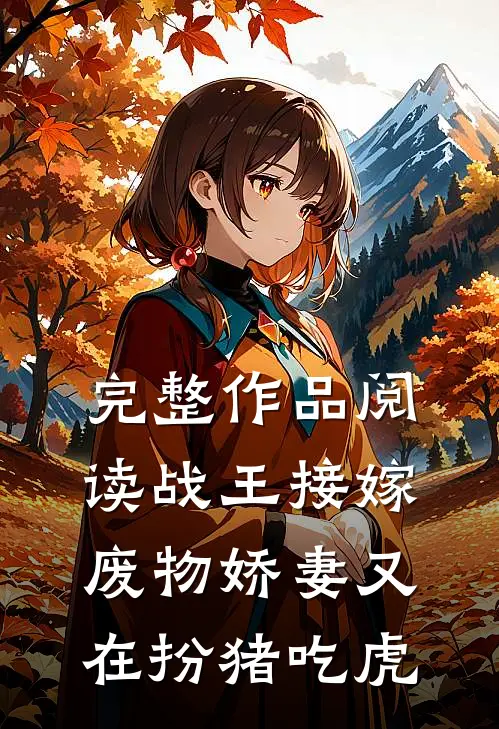 完整作品阅读战王接嫁：废物娇妻又在扮猪吃虎