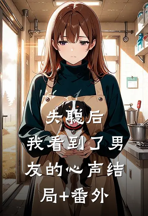 失聪后，我看到了男友的心声结局+番外
