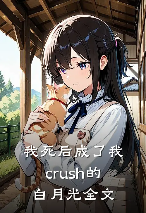 《我死后成了我crush的白月光》全文