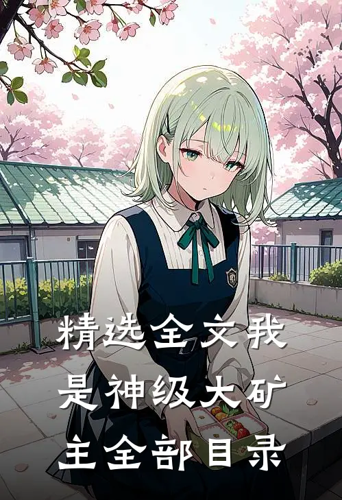 精选全文我是神级大矿主全部目录