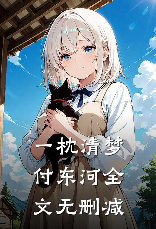 一枕清梦付东河全文无删减
