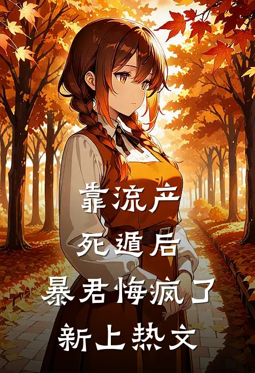 靠流产死遁后，暴君悔疯了新上热文