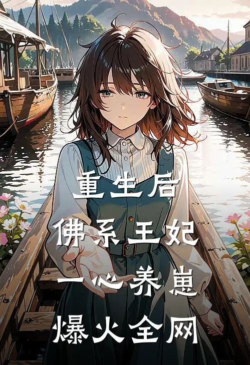 重生后，佛系王妃一心养崽爆火全网