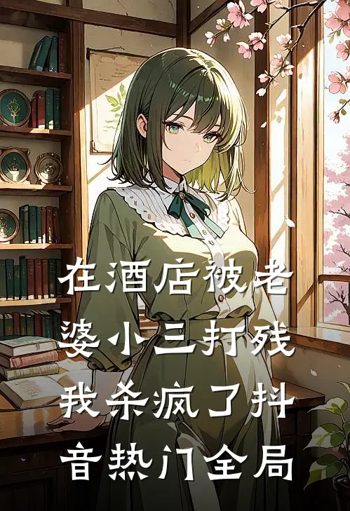 在酒店被老婆小三打残，我杀疯了抖音热门全局