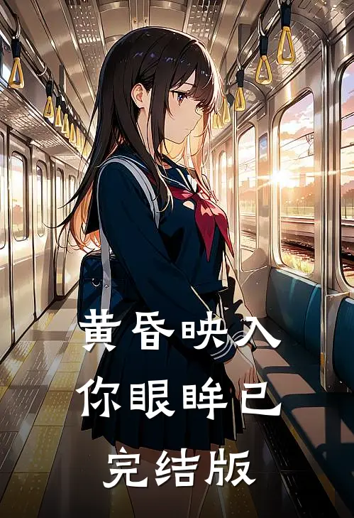 黄昏映入你眼眸已完结版