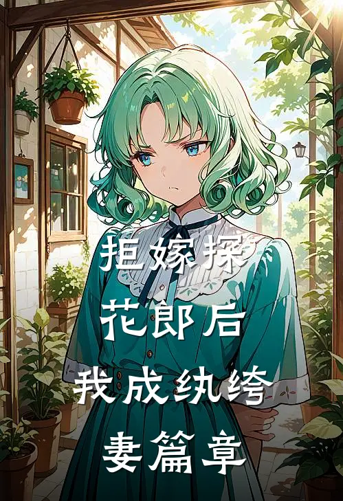 拒嫁探花郎后，我成纨绔妻篇章
