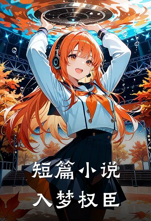 短篇小说入梦权臣