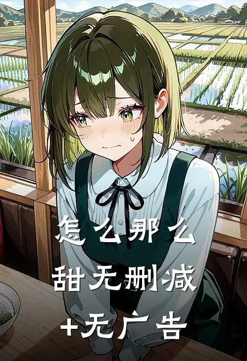 怎么那么甜无删减+无广告