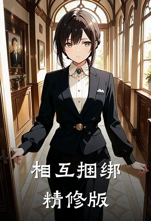 相互捆绑精修版