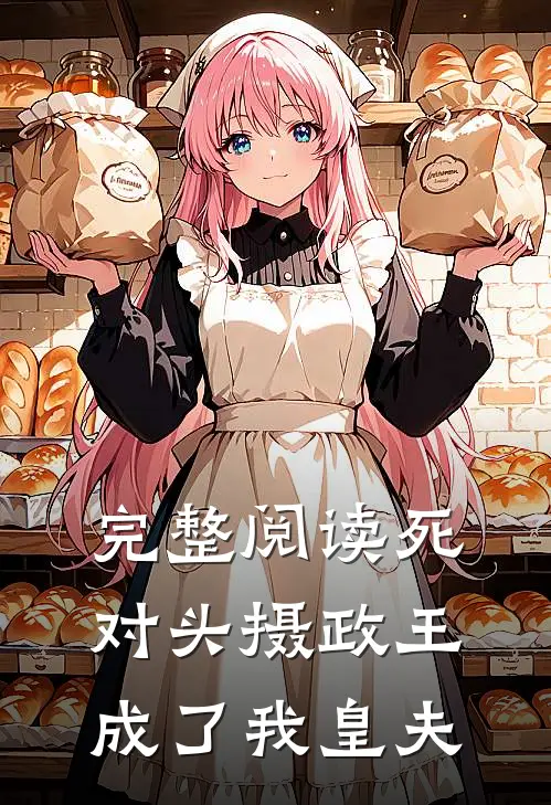 完整阅读死对头摄政王成了我皇夫