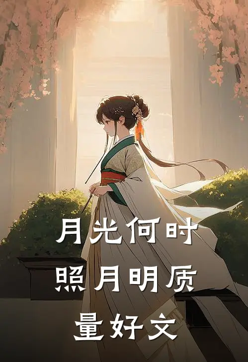 月光何时照月明质量好文