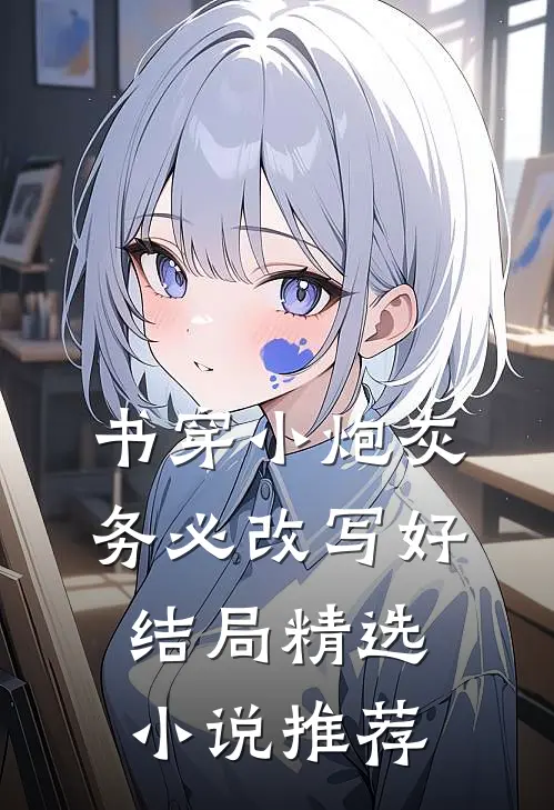 书穿小炮灰，务必改写好结局精选小说推荐