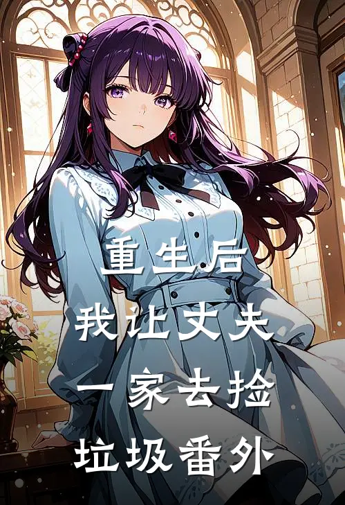 重生后，我让丈夫一家去捡垃圾番外