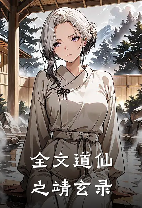 全文道仙之靖玄录