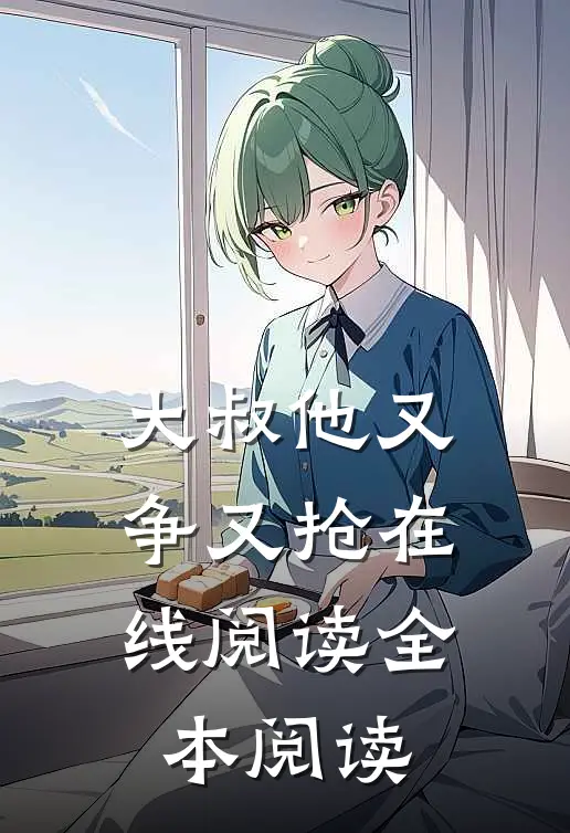 大叔他又争又抢在线阅读全本阅读