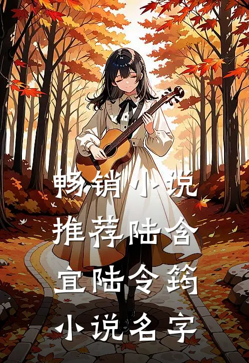 畅销小说推荐陆含宜陆令筠小说名字