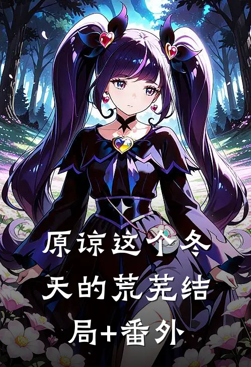 原谅这个冬天的荒芜结局+番外