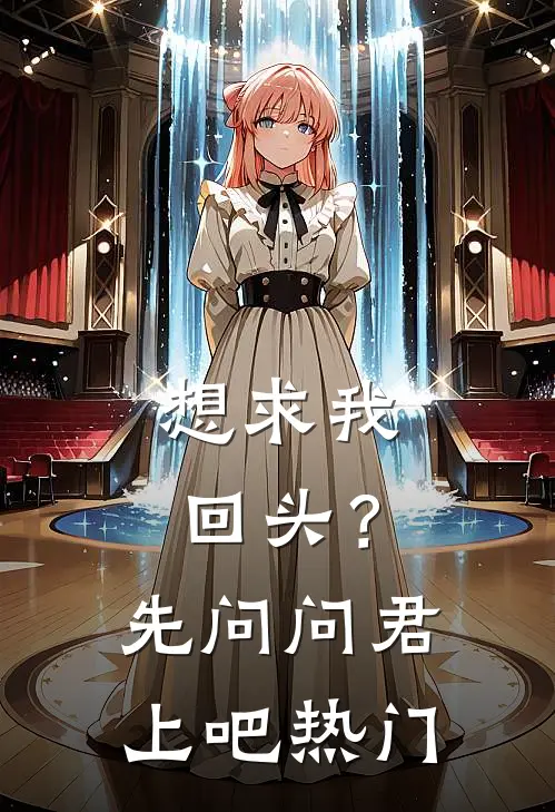想求我回头？先问问君上吧热门