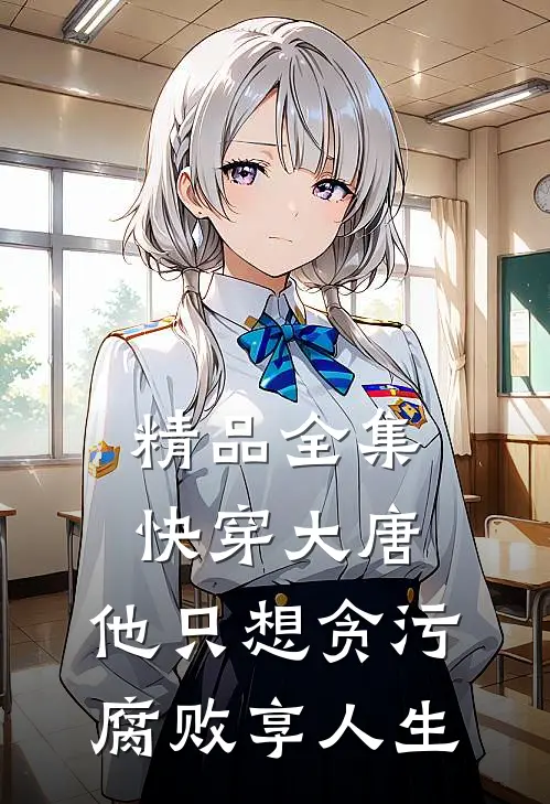 精品全集快穿大唐，他只想贪污腐败享人生
