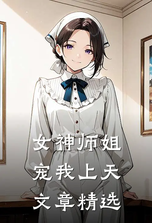 女神师姐宠我上天文章精选