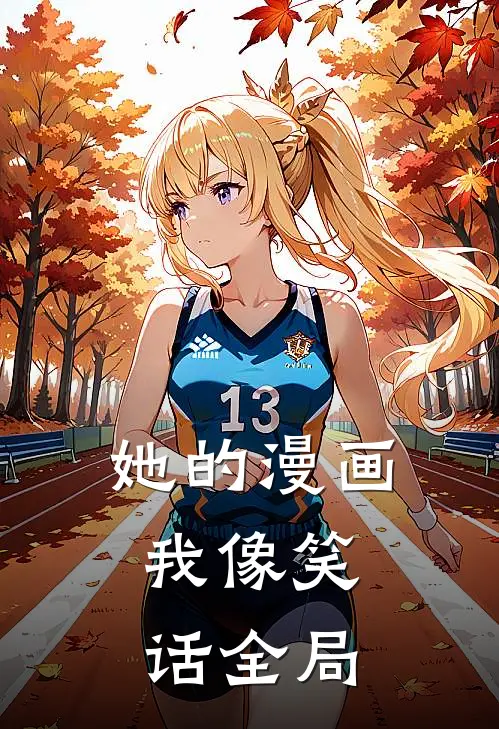 她的漫画，我像笑话全局