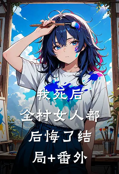 我死后，全村女人都后悔了结局+番外