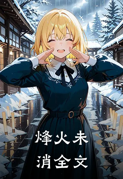 烽火未消全文