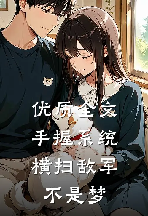 优质全文手握系统，横扫敌军不是梦
