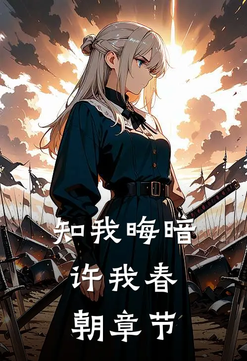 知我晦暗，许我春朝章节