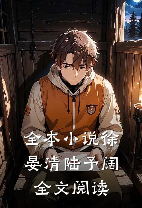 全本徐晏清陆予阔全文阅读免费