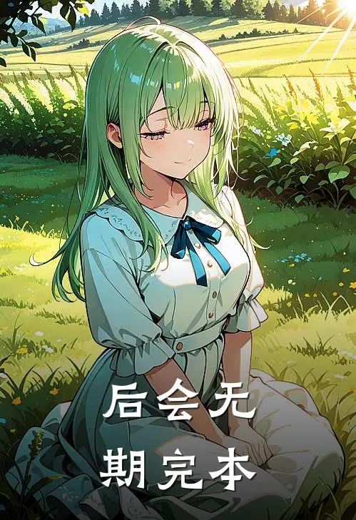 后会无期完本