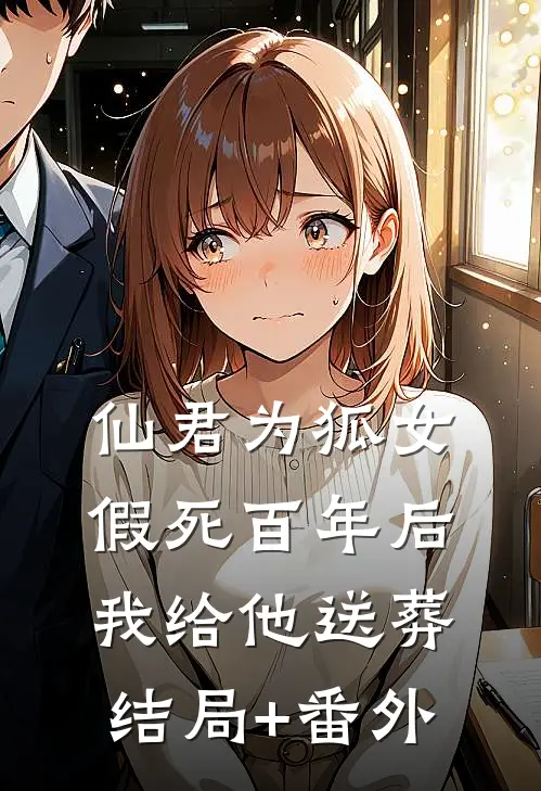 仙君为狐女假死百年后，我给他送葬结局+番外