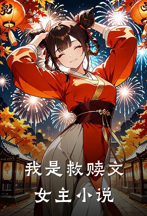 我是救赎文女主小说