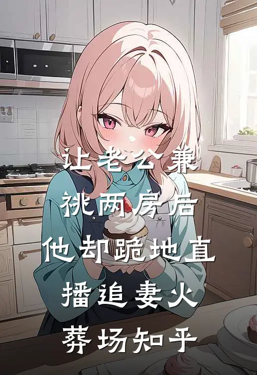 让老公兼祧两房后，他却跪地直播追妻火葬场知乎