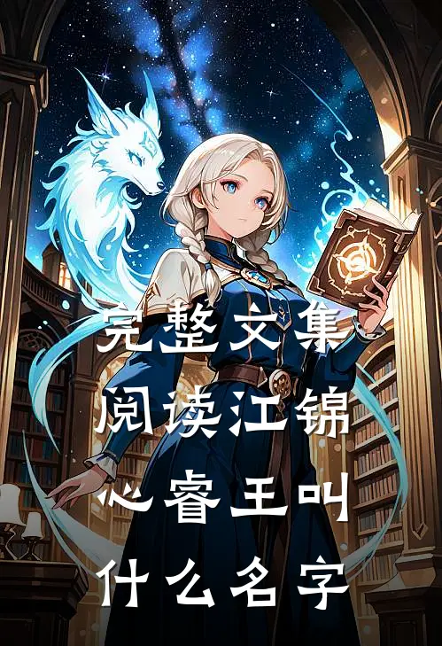 完整文集阅读江锦心睿王叫名字的