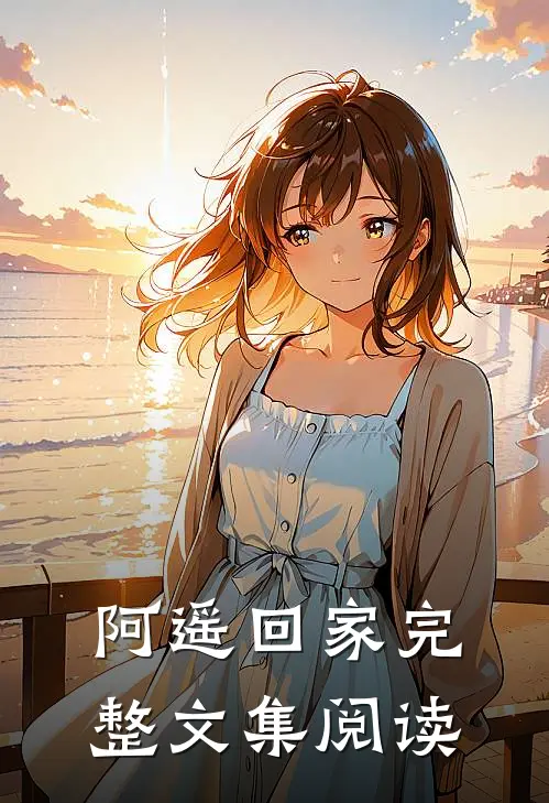 阿遥 回家完整文集阅读