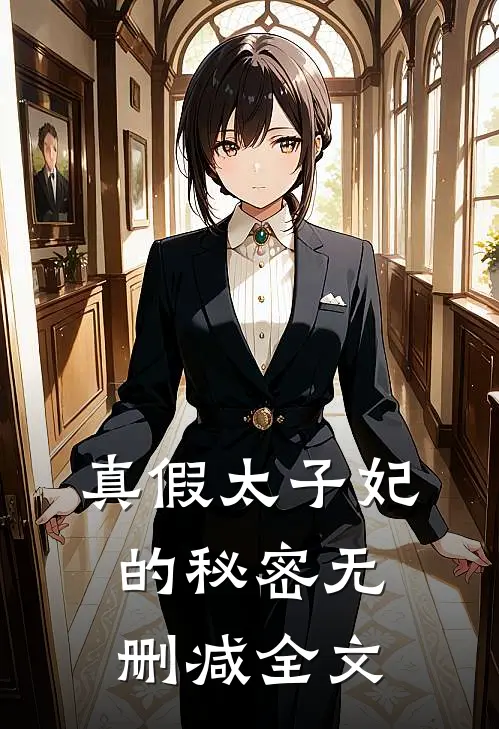 真假太子妃的秘密无删减全文