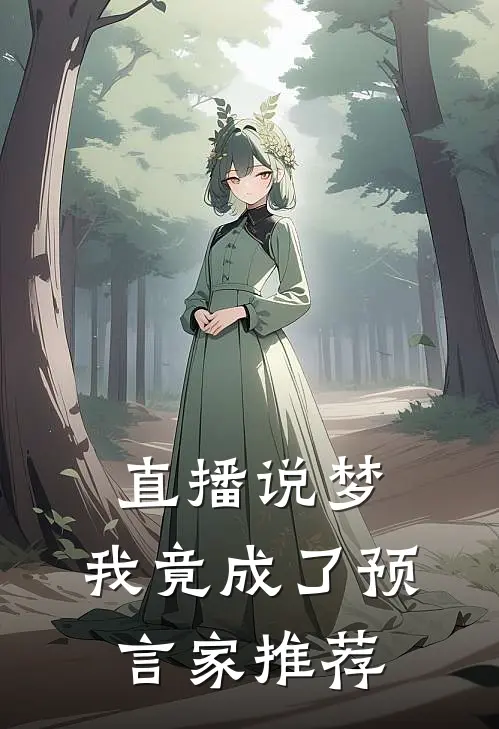 直播说梦，我竟成了预言家推荐