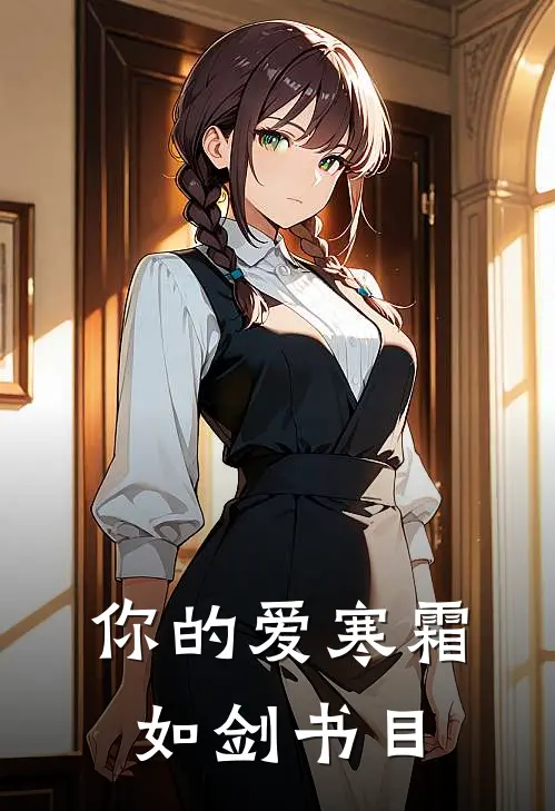 你的爱寒霜如剑书目